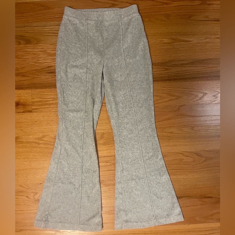 Aerie Flare Leggings